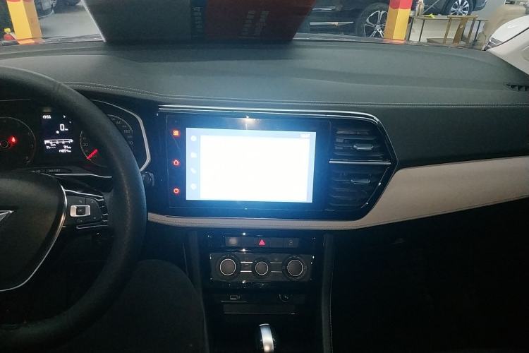 Used Jetta VS5 2024 280TSI Automatic Pioneer Edition
