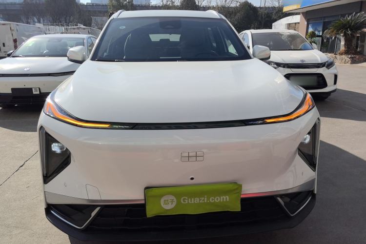 Used  L7 2025 EM-i 115km Exploration Edition
