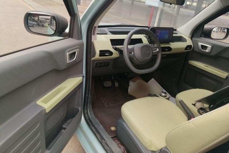 Used  Panda 2024 Panda Mini 200km Longteng PRO Edition
