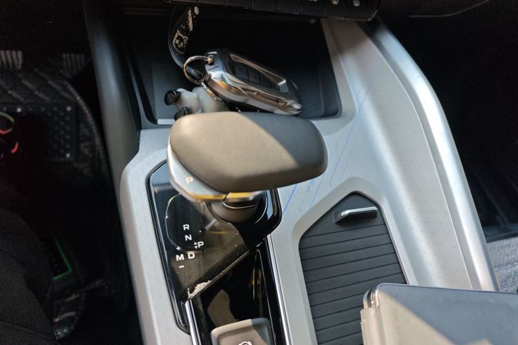 Used Geely Auto Preface 2025 Dongfang Yao 1.5TD Kunlun Edition