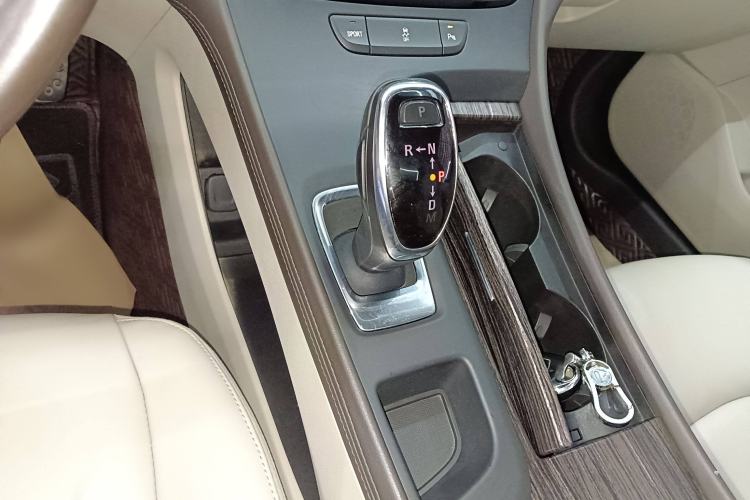 Used Buick LaCrosse 2016 Revised 20T Leading Edition
