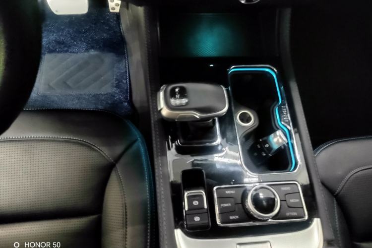 Used Beijing Auto BJ40 2021 2.0T Automatic Four-Wheel Drive Ring the Tower Champion Edition