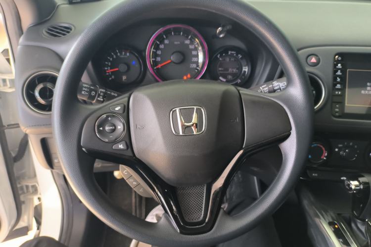 Used Honda XR-V 2019 1.5L CVT Comfort Version China VI