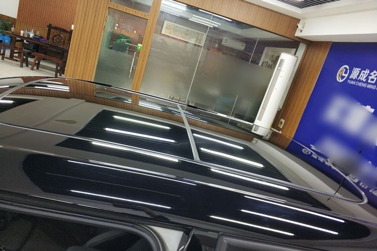 Used  MINI 2023 1.5T COOPER Artist Five-Door Edition
