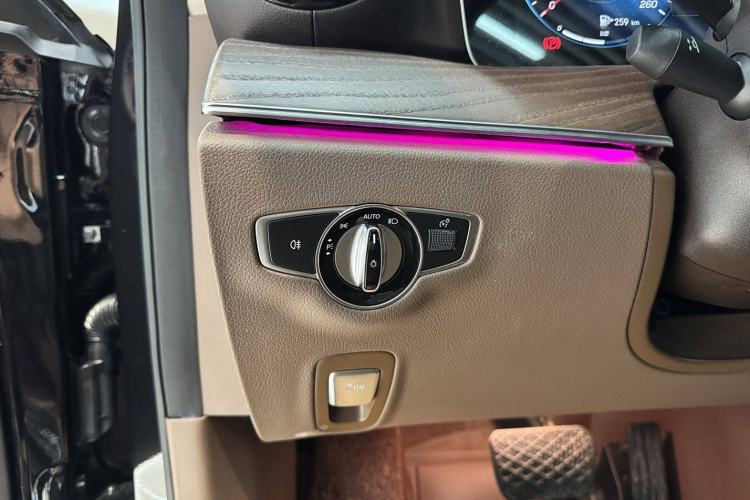 Used Mercedes-Benz E-Class 2021 Restyled E 300 L Luxury Edition
