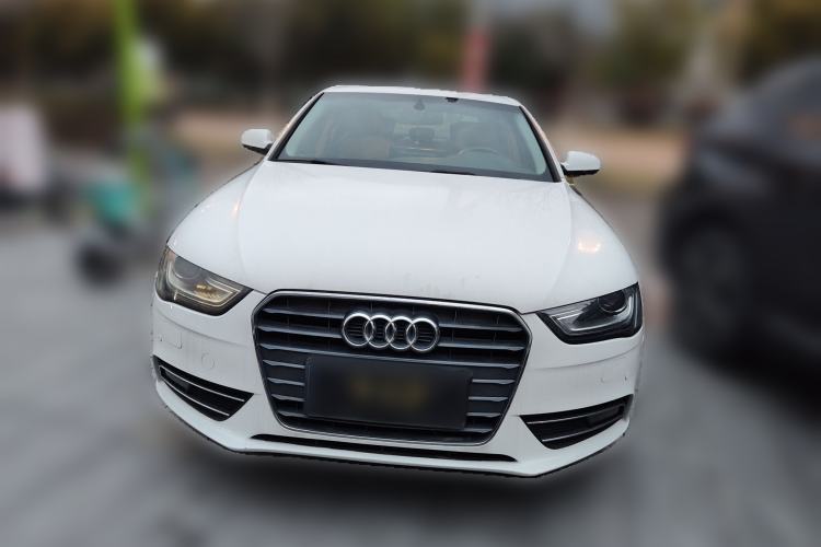 Used Audi A4L 2015 35 TFSI Automatic Technology Model