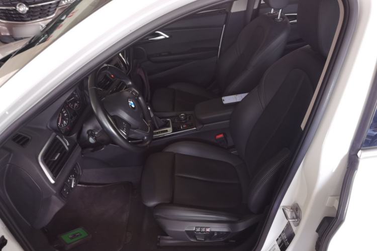 Used BMW 1 Series 2017 118i Sport Edition