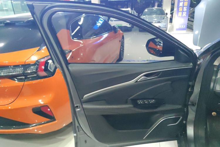 Used NETA U 2021 Pro 400 Industry Custom Edition
