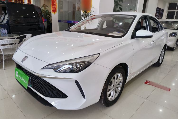 Used Roewe i5 2023 1.5L CVT Luxury Edition
