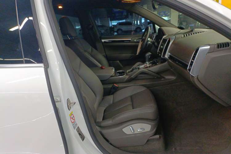 Used Porsche Cayenne 2015 Cayenne 3.0T