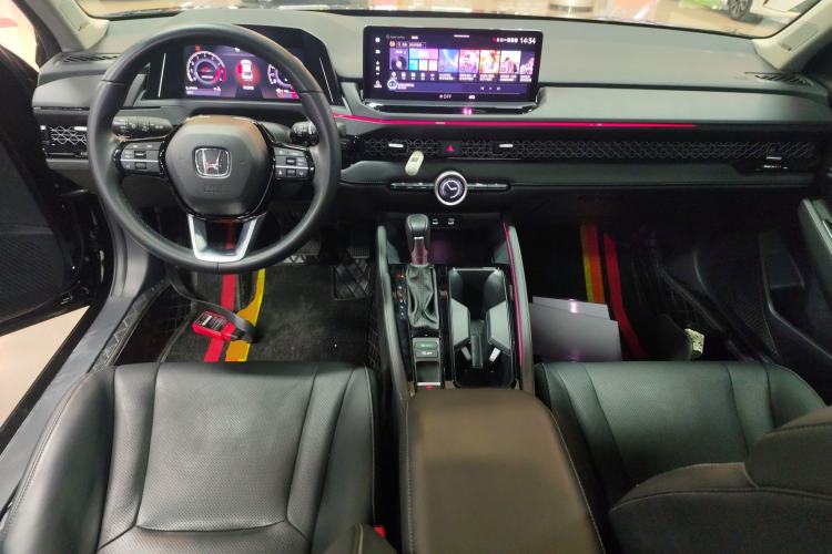 Used Honda Accord 2023 260TURBO Excellence Edition