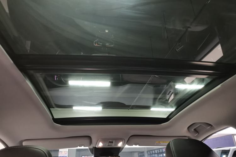 Used GAC Trumpchi M6 2023 PRO 270T DCT Luxury Edition