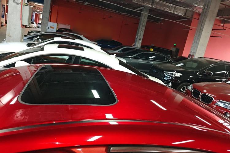 Used Mazda Mazda 3 Axela 2021 2.0L Automatic Zhi Rui Edition
