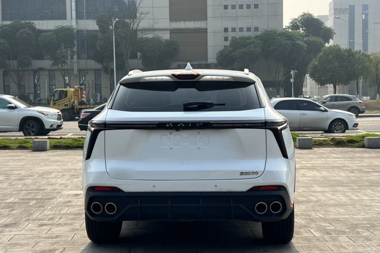 Used Cowin Kunlun 2023 Kunlun 500 Skyline Edition
