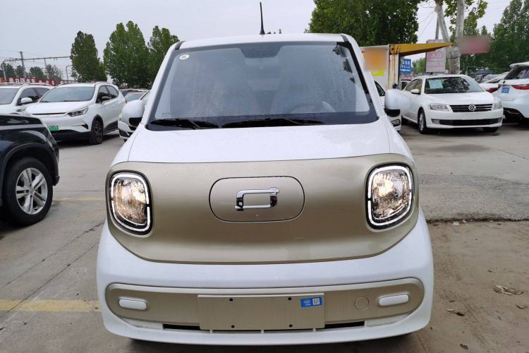 Used Bestune Pony 2025 222km Range Linglong Horse
