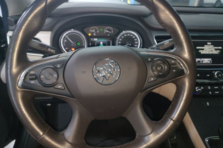 Used Buick LaCrosse 2018 30H Elite Edition