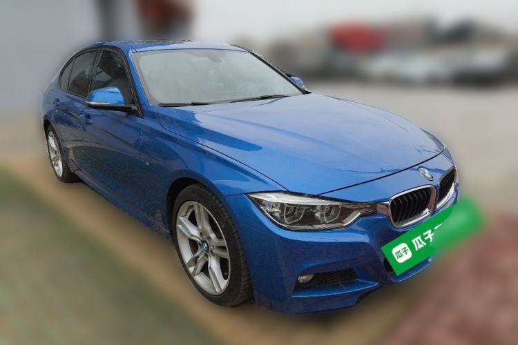 Used BMW 3 Series 2016 328i M Sport
