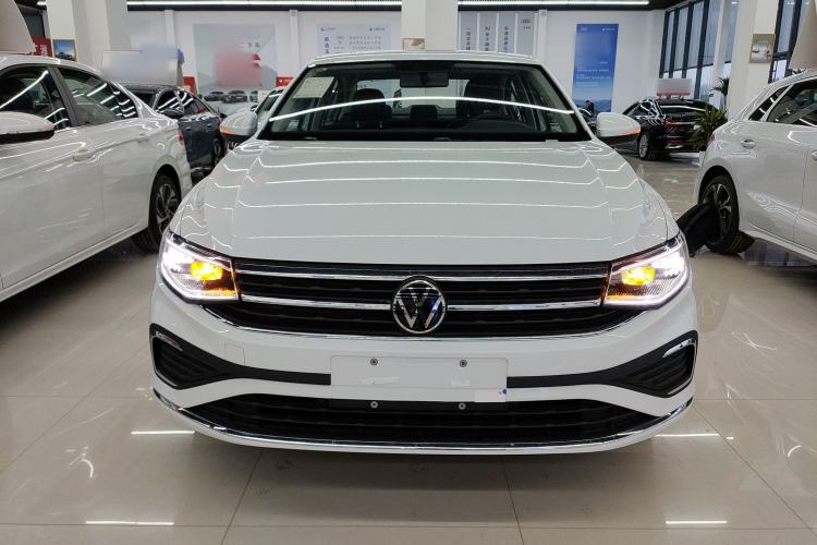 Used Volkswagen Bora 2025 200TSI DSG Enjoy PRO Edition
