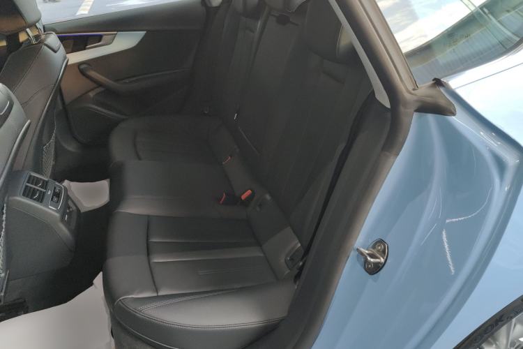 Used Audi A5 2024 Sportback 40 TFSI Fashionable and Dynamic Model