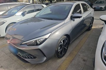 Used Roewe i5 2024 1.5L CVT Luxury Edition