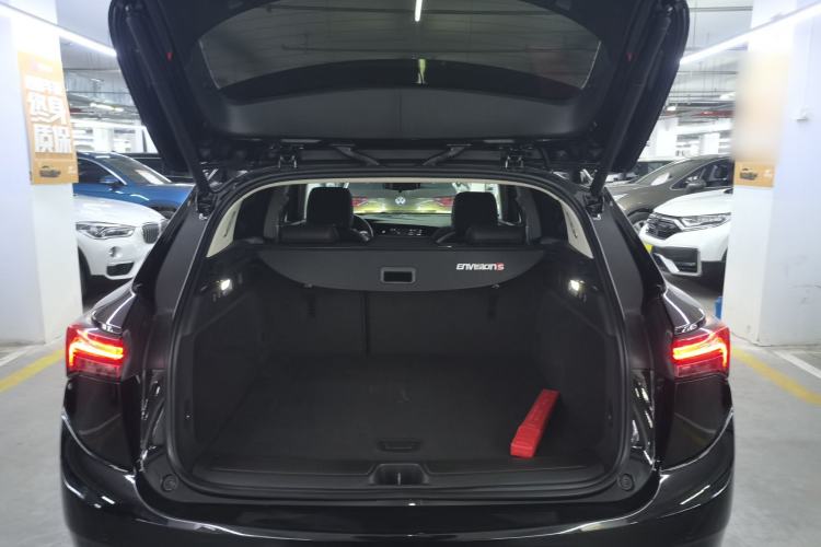 Used Buick Envision 2023 Encore S 652T Two-Wheel-Drive Luxury Model