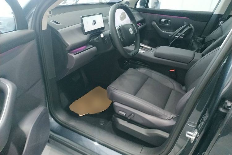 Used Leapmotor C10 2024 210 LiDAR Version
