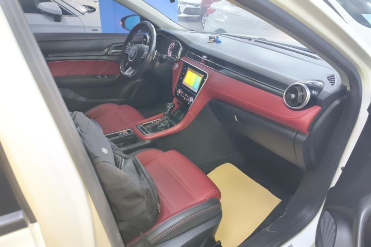 Used MG 6 2019 20T Automatic Trophy 10th Anniversary Edition
