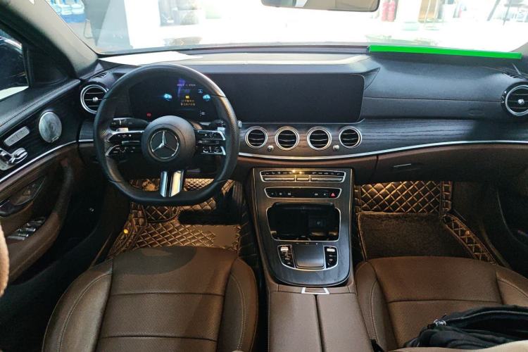 Used Mercedes-Benz E-Class 2021 Restyled E 300 L Sport Luxury Edition