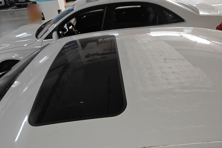 Used Cadillac ATS-L 2014 25T Comfort Model