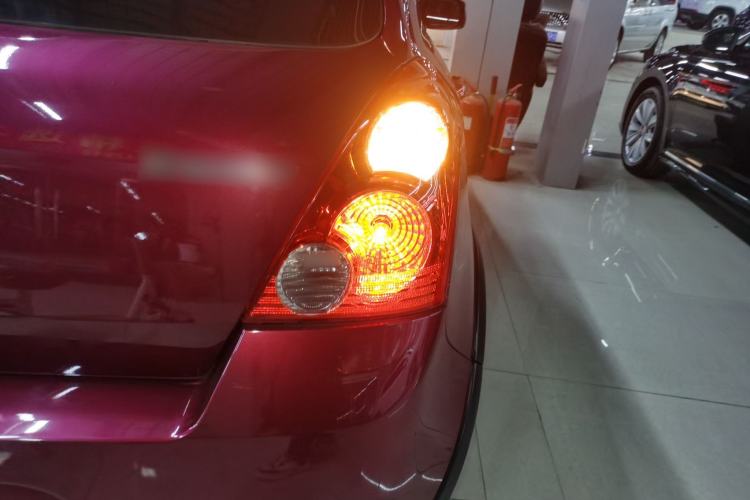 Used Suzuki Swift 2013 1.5L Automatic 20th Anniversary Limited Edition
