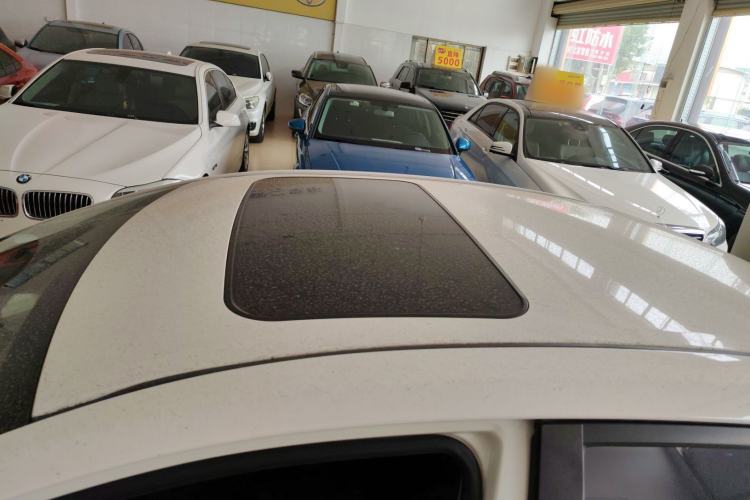 Used Toyota Corolla 2014 1.6L CVT GL-i