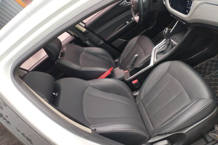 Used Geely Auto Vision X3 2020 1.5L CVT Luxury Model