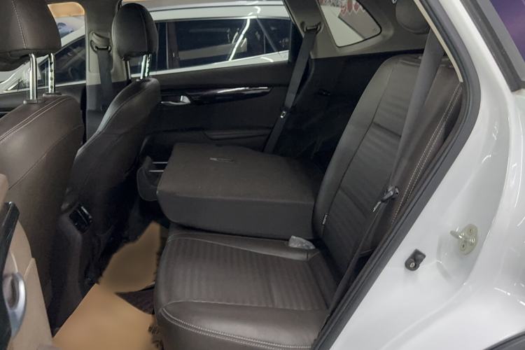 Used Kia Sportage R 2019 2.0L Automatic Smart Luxury Edition
