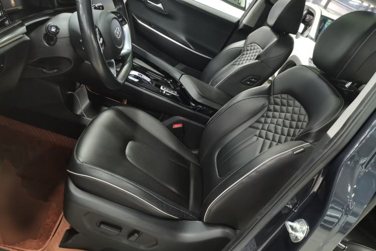 Used Hyundai Custo 2021 270TGDi Prestige LUX