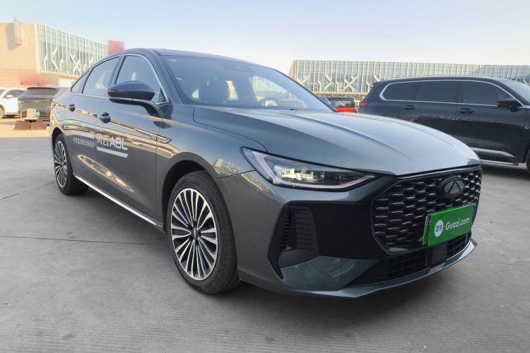 Used Chery Fengyun A8L 2025 1.5 TGDI 145 km Luxury Version