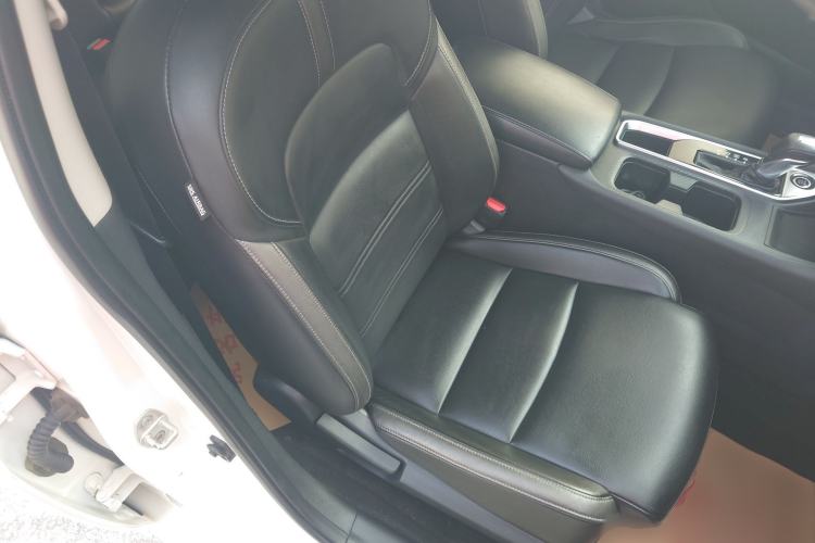 Used Nissan Sylphy 2020 1.6L XL CVT Enjoyment Edition
