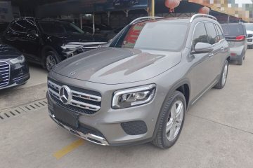 Used Mercedes-Benz GLB 2021 GLB 200 Dynamic Edition