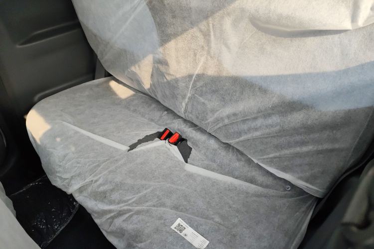 Used  Panda 2024 Panda Mini 200km Endurance Bear
