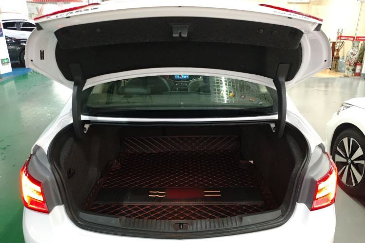 Used Buick Verano 2019 Sedan 15S Automatic Leading Model