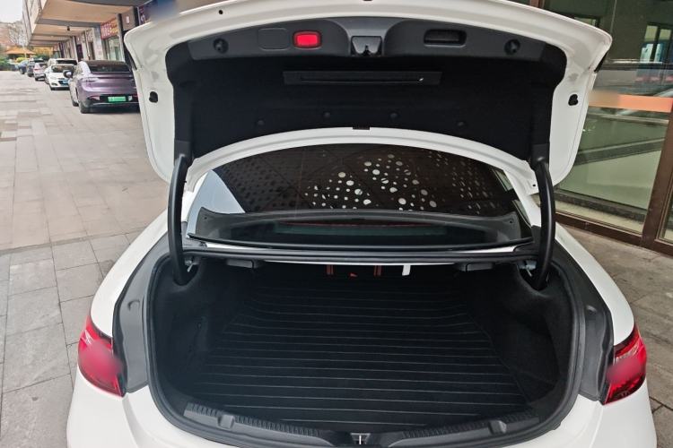 Used Mercedes-Benz E-Class 2021 E 260 Coupe