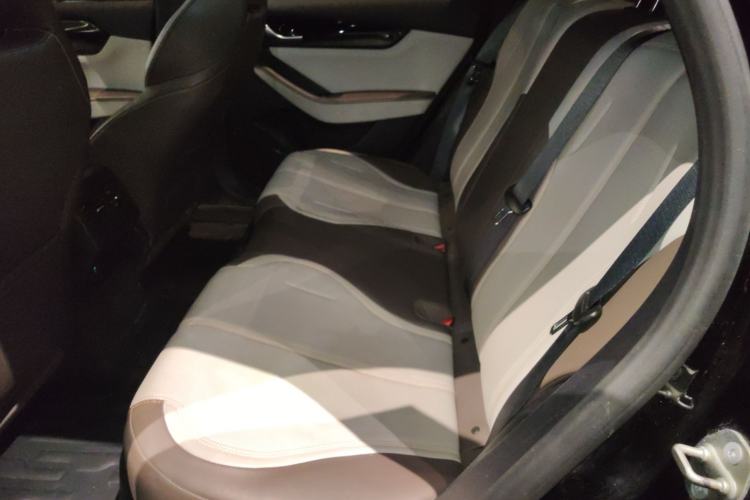 Used BYD Qin PLUS 2023 Champion Edition DM-i 55KM Leading Model
