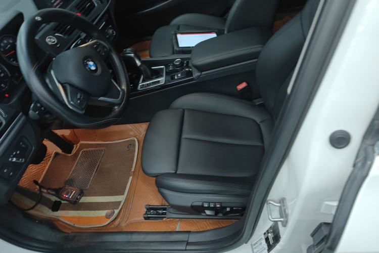 Used BMW 1 Series 2018 Facelifted 118i Sport Edition