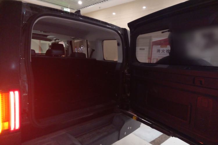 Used Tank 300 2023 Off-Road Edition 2.0T Challenger
