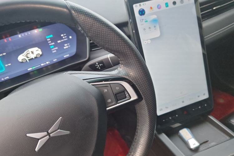 Used XPeng G3 2022 G3i 460N
