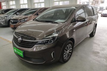 Used Buick GL8 2021 Land Cruiser Executive Class 652T Comfort Model