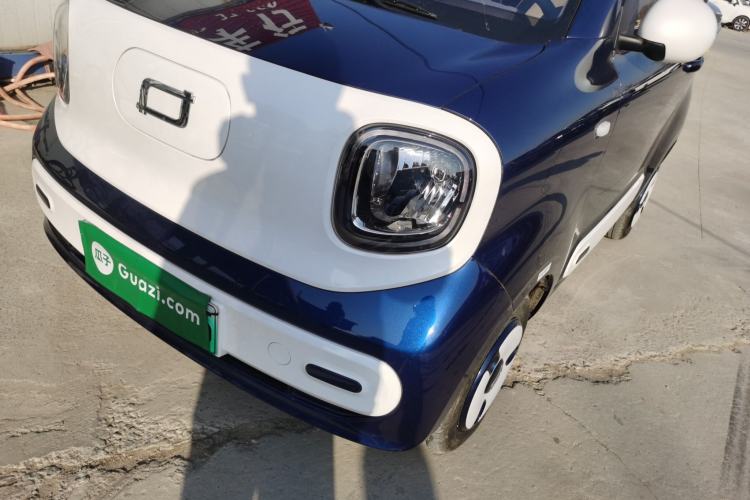 Used Bestune Pony 2025 222km Lightning Horse