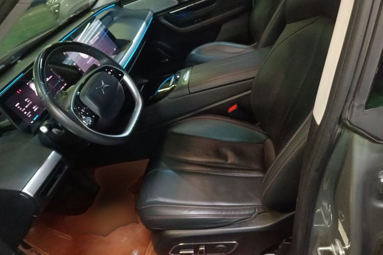 Used XPeng P7 2022 480N+
