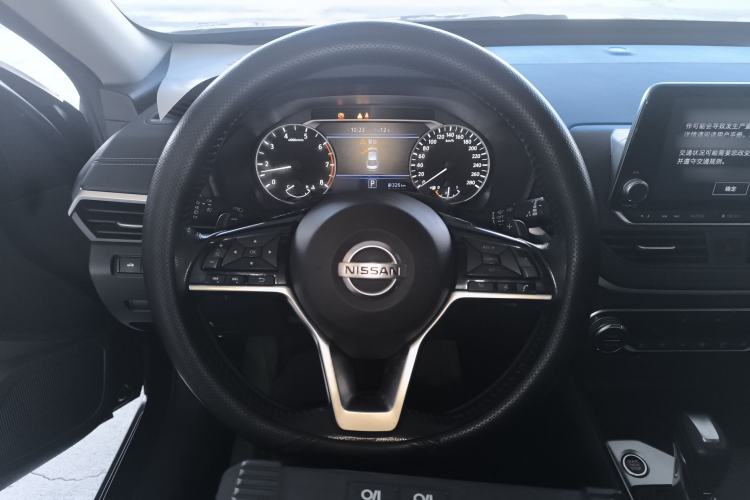 Used Nissan Teana 2019 2.0T XL Upper Smart Enjoyment Version