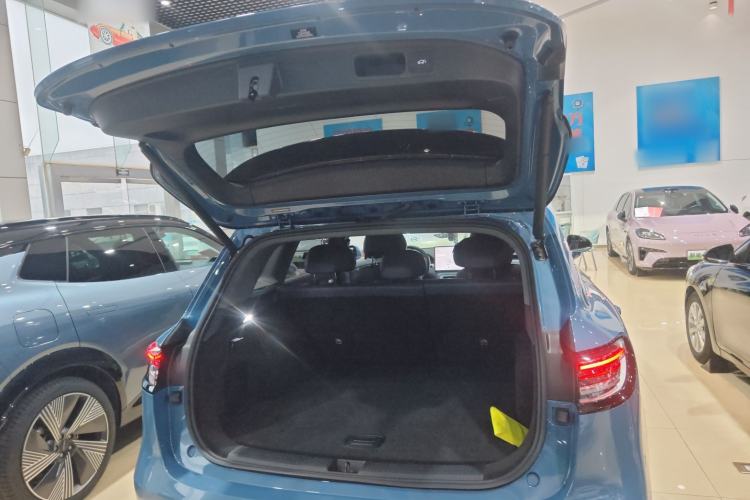 Used Hima H5 2025 Model Pure Electric Pro Long-Range