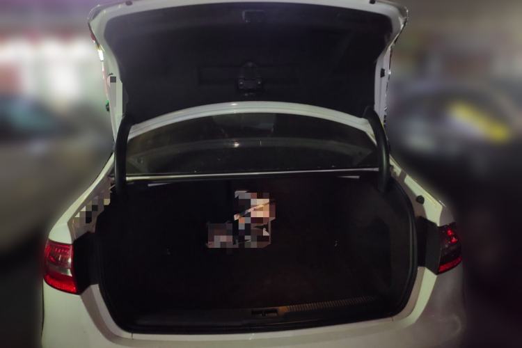 Used Audi A4L 2016 35 TFSI Automatic Standard Model